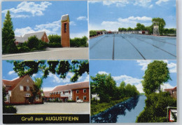 50756011 - Augustfehn - Other & Unclassified
