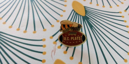 PINS R.C. PLATS - Rugby