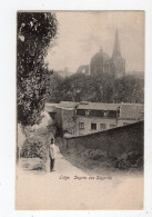 806 - LIEGE - Degrés Des Bégards - Liège