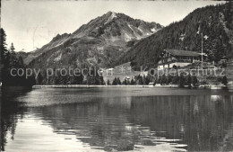 11754496 Arnisee Ferienheim CKW Arnisee - Other & Unclassified