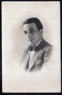 Postcards - Hommes - Portrait D'un Homme - Hommes