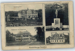 50373611 - Rummelsberg - Sonstige & Ohne Zuordnung