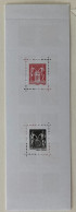 France Carnet à Composition Variable YT N° 1523 Neuf ** MNH.TB - Commémoratifs