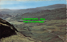 R467643 Hard Knott Pass. Postcard - Monde