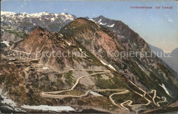 11754177 St Gotthard Gotthardstrasse Val Tremola St Gotthard - Sonstige & Ohne Zuordnung