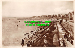 R467670 Bridlington. Spa And South Sands. RP - Monde