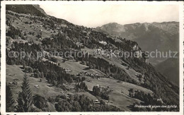 11751507 Braunwald GL Panorama Braunwald - Sonstige & Ohne Zuordnung