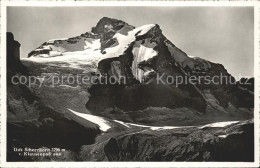 11751487 Scheerhorn Berg Blick Vom Klausenpass Klausen - Sonstige & Ohne Zuordnung