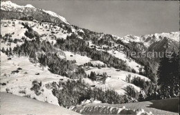 11751426 Braunwald GL Sonnenterrasse Glarnerland Braunwald - Sonstige & Ohne Zuordnung