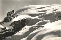 11751407 Titlis Engelberg Berggipfel Engelberg - Sonstige & Ohne Zuordnung