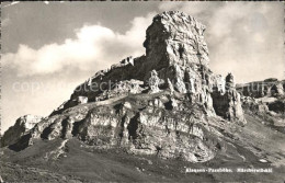 11751406 Klausenpass Mit Maerchenstoeckli Klausenpass - Sonstige & Ohne Zuordnung