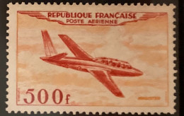 France Poste  Aérienne YT N° 32 Neuf ** MNH. TB - 1927-1959 Nuovi