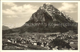 11751086 Glarus GL Mit Glaernisch Glarus - Andere & Zonder Classificatie