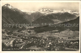 11751066 Glarus GL Mit Den Freibergen Glarus - Andere & Zonder Classificatie