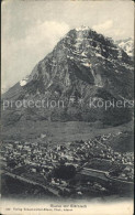 11751036 Glarus GL Mit Glaernisch Glarus - Andere & Zonder Classificatie