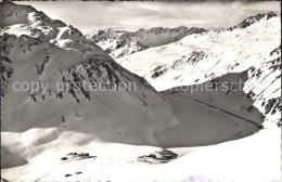 11750977 Oberalp Pass Und See Oberalp - Other & Unclassified