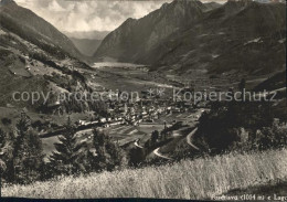 11750947 Poschiavo E Lago Panorama Poschiavo - Other & Unclassified