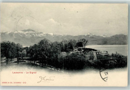 39691011 - Lausanne Losanna - Sonstige & Ohne Zuordnung