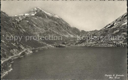 11750057 San Gottardo Ospizio E Monte Prosa San Gottardo - Sonstige & Ohne Zuordnung