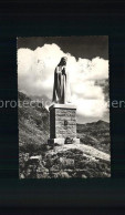 11750016 San Gottardo Statua Madonna Di Fatima San Gottardo - Sonstige & Ohne Zuordnung