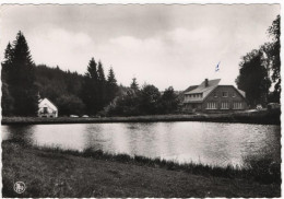 Habay-la-Neuve - Vallée Des Lacs - Habay