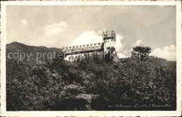 11749986 Bellinzona Castello Unterwalden Bellinzona - Sonstige & Ohne Zuordnung