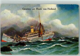 39277211 - Hoek Van Holland - Other & Unclassified