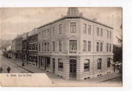 32 - VISE - Rue Du Pont - Wezet