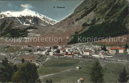 11749697 Airolo E San Gottardo Airolo - Other & Unclassified