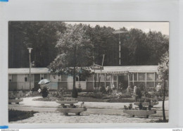 Balatonföldvár - Motel - Hongrie