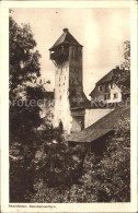 11749467 Rheinfelden AG Storchennestturm Rheinfelden - Sonstige & Ohne Zuordnung