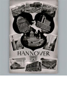 50209211 - Hannover - Hannover