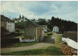 Habay-la-Neuve - Quartier Du Chatelet - Habay