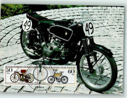10518711 - Motorrad Kompressor Rennmaschine - Technik - Motos