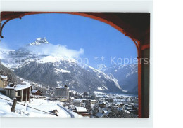 11748457 Engelberg OW Hahnen  Engelberg - Other & Unclassified