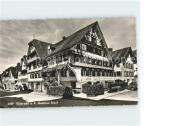 11748437 Kuessnacht Gasthaus Engel Kuessnacht Am Rigi - Other & Unclassified