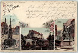 39334211 - Nuernberg - Nürnberg