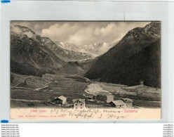 Suldental 1906 - Hotel Tembl - Other & Unclassified