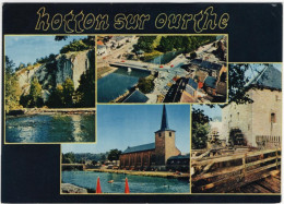 Hotton Sur Ourthe - Hotton