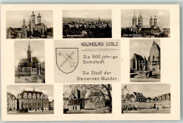 39666211 - Naumburg Saale - Naumburg (Saale)