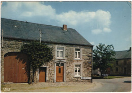 Hatrival - Maison Ancienne - Saint-Hubert