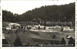 11747607 Heiligenschwendi Sanatorium Heiligenschwendi - Sonstige & Ohne Zuordnung