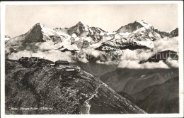 11747576 Niesen Kulm Hotel Niesen - Sonstige & Ohne Zuordnung