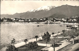 11747537 Locarno TI Quai  - Sonstige & Ohne Zuordnung