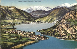 11747337 Lugano TI Lavena E Ponte Tresa Lugano - Sonstige & Ohne Zuordnung