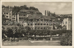11745637 Baden AG Hotel Freihof Baden AG - Other & Unclassified