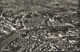 11745577 Solothurn Fliegeraufnahme Solothurn - Sonstige & Ohne Zuordnung