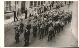 11745557 Brugg AG Militaer Musikzug Brugg AG - Autres & Non Classés