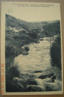 CPA Années 1920  Les Gorges De La Truyères à La CADENE  MUR-DE-BARREZ - Aurillac - Laguiole - Aubrac Rodez TRES BON ETAT - Other & Unclassified