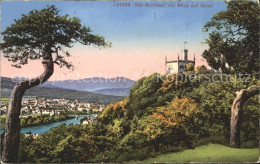 11745466 Olten Saeli Schloessli Mit Blick Auf Olten Olten - Sonstige & Ohne Zuordnung